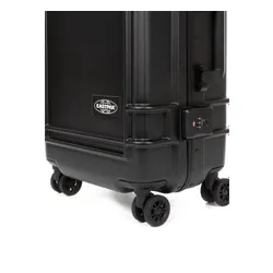 Walizka mała Eastpak Resist'r Case S - black