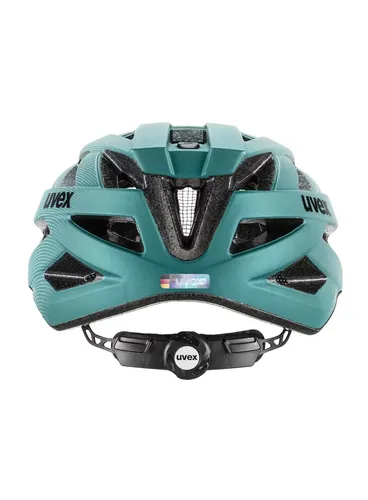 Kask rowerowy Uvex I-Vo CC - jade/teal