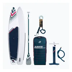 Deska SUP Gladiator Origin Combo Sport 12'6"