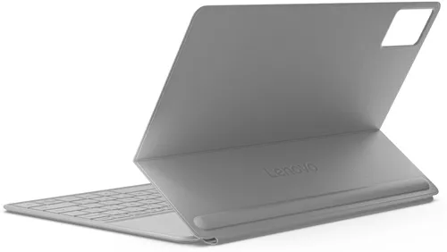 Etui na IdeaTab Plus LENOVO Folio Szary Klawiatura