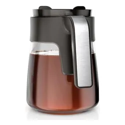 Ekspres NINJA Shark CFN803EU Czarno-stalowy