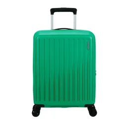 Чемодан American Tourister Rejoy - jade green