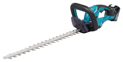 Nożyce do żywopłotu Makita DUH607F001 1x3,0Ah