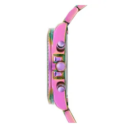 Часы Guess Confetti GW0483L5 Розовый