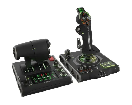 Kontroler Turtle Beach VelocityOne Flightdeck HOTA System do PC Przewodowy