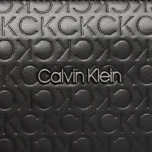 Calvin Klein CK trebuie să mono bloc Campus Rucsac BP K50K510514 01I