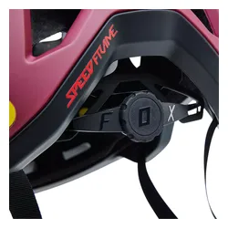 Kask rowerowy FOX Speedframe MIPS