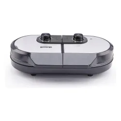 Вафельница Gorenje WM1400SB 1400в