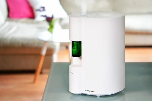 Umidificator De Aer Blaupunkt Aha501 Alb
