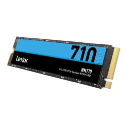 Dysk LEXAR NM710 500GB SSD