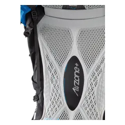 Plecak turystyczny Lowe Alpine AirZone Trek 45:55 - black