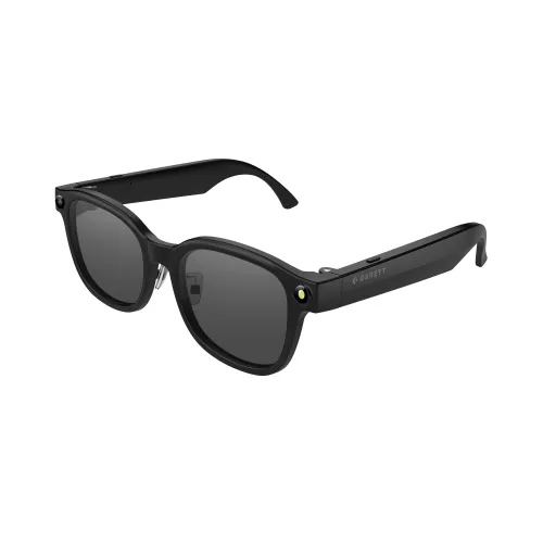 Okulary Garett Horizon AI Czarny