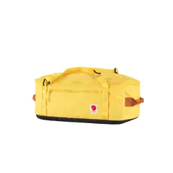 Дорожная сумка Fjallraven High Coast Duffel 22-mellow yellow