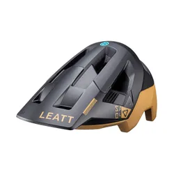 Kask rowerowy Leatt MTB AllMtn 4.0 V24 peanut