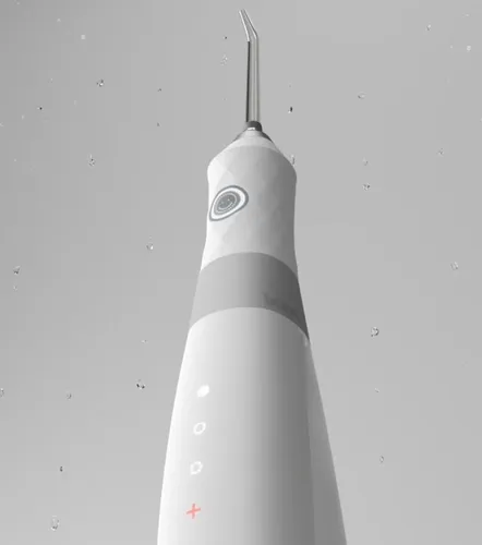 Irygator BURST Water Flosser Biały