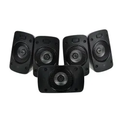 Zestaw glosnikow Logitech 5.1 Z906 Surround Sound Speakers (980-000468 / 980-000469)