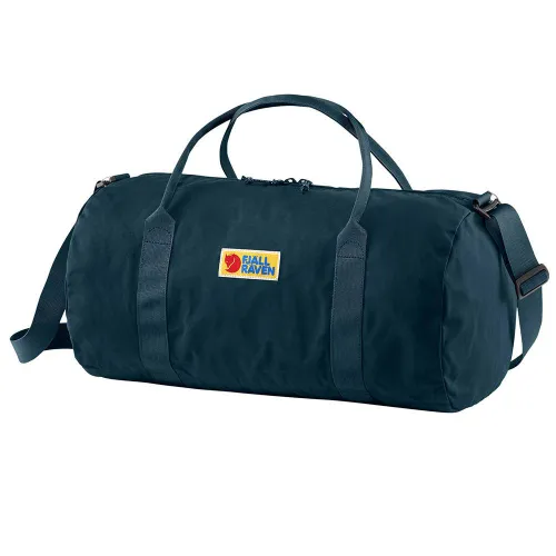 Дорожная сумка Fjallraven Vardag Duffel 30-storm