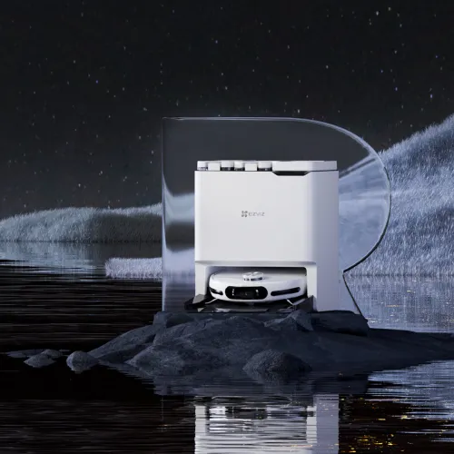 Robot sprzątający EZVIZ RS20 Pro Max