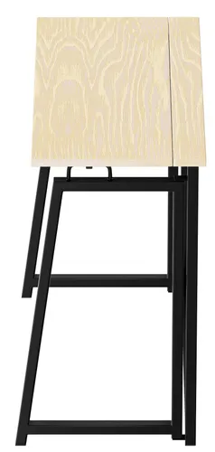 Biurko MARK ADLER Leader 1.5 Drewniany