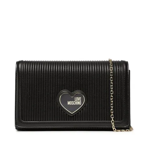 Dragoste MOSCHINO Jc4080pp1gla1000 geanta Nero