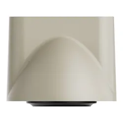 Suszarka LOVIO BEAUTY LVHD001BE AirFlow Beżowy 1600 W