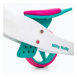 Rowerek biegowy trójkołowy Milly Mally Jake candy