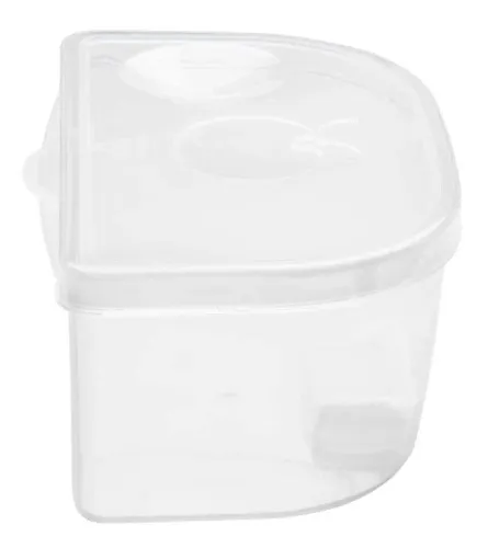 Lunchbox podgrzewany N'oveen LB430 1,1l Niebieski
