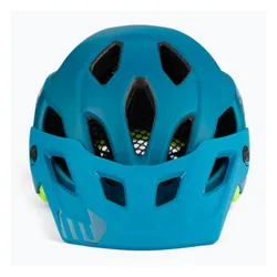 Kask rowerowy Rudy Project Protera + ocean black matte