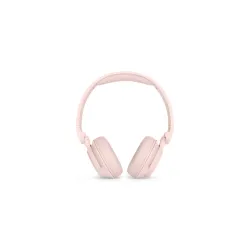 Słuchawki bezprzewodowe Philips TAH4000PK/00 Nauszne Bluetooth 6.0 Różowy