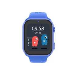 Smartwatch Garett Kids Twin 2 4G Niebieski