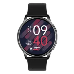 Smartwatch Bemi Verfit Черный