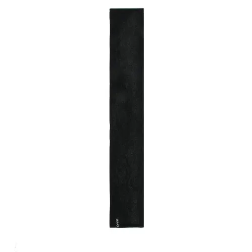 Esarfa Liu Jo Sciarpa Lurexlogo T 2F1005 M0300 Nero 22222