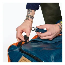 Wiązania snowboardowe K2 Meridian W white
