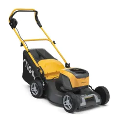 Kosiarka akumulatorowa STIGA Collector 48 AE