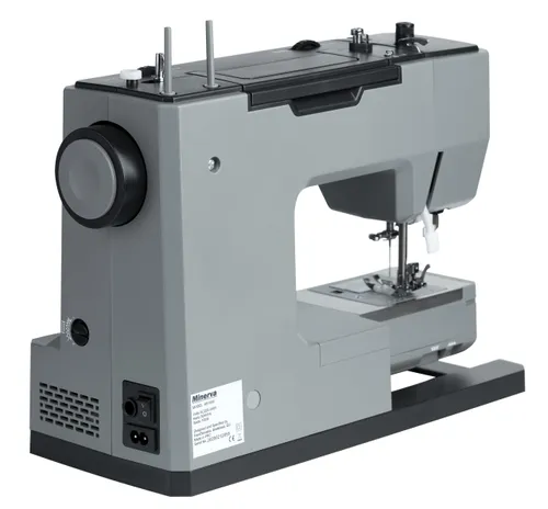 Maszyna do szycia MINERVA HS1000 Heavy Duty