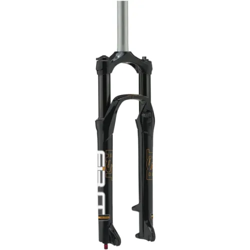 Amortyzator rowerowy RST F1rst TRL 29" (oś 9 mm)