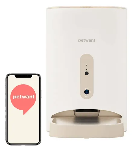 Distribuitor PetWant F11-C