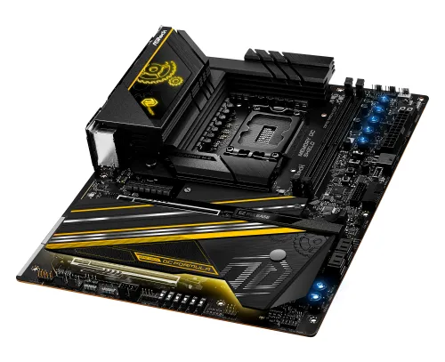 Płyta główna ASrock Z890 Taichi OCF