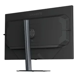 Monitor GIGABYTE GO27Q24 EK 27" 2560x1440px QD-OLED 240Hz 0.03 ms [GTG]
