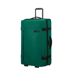 Duża torba podróżna Samsonite Roader Duffle - jungle green