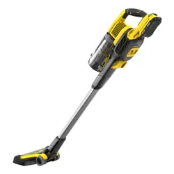 Odkurzacz pionowy STANLEY Fatmax V20