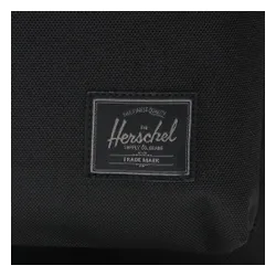 Rucsac Herschel Heritage 11383-05881 Negru