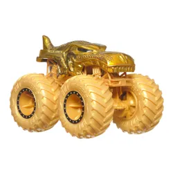 Samochód Hot Wheels Monster Trucks Mega Wrex HWR70