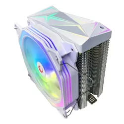 Chłodzenie CPU RAMPAGE Octagon C50 ARGB