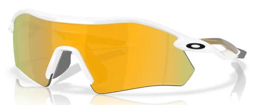 Okulary rowerowe OAKLEY Radar Plate PRIZM 24k Polarized