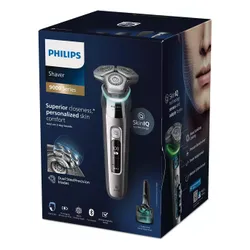 Бритва Philips Series 9000 S9975/55 - trymer