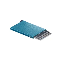 Etui na karty RFID Secrid Hammerstone Cardprotector - azure
