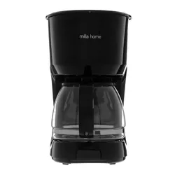 Ekspres MILLA HOME MCM300K Czarny
