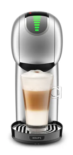 Капсульная кофемашина Krups Nescafe Dolce Gusto Genio s Touch KP440E