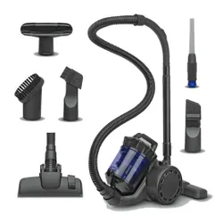 Odkurzacz ZEEGMA Zonder Base